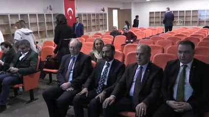 Berger: 'Suriye'deki krize siyasi çözüm bulunmasında hemfikiriz' - GAZİANTEP