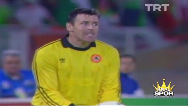 Dünya Kupası ile ilgili ilginç bilgiler