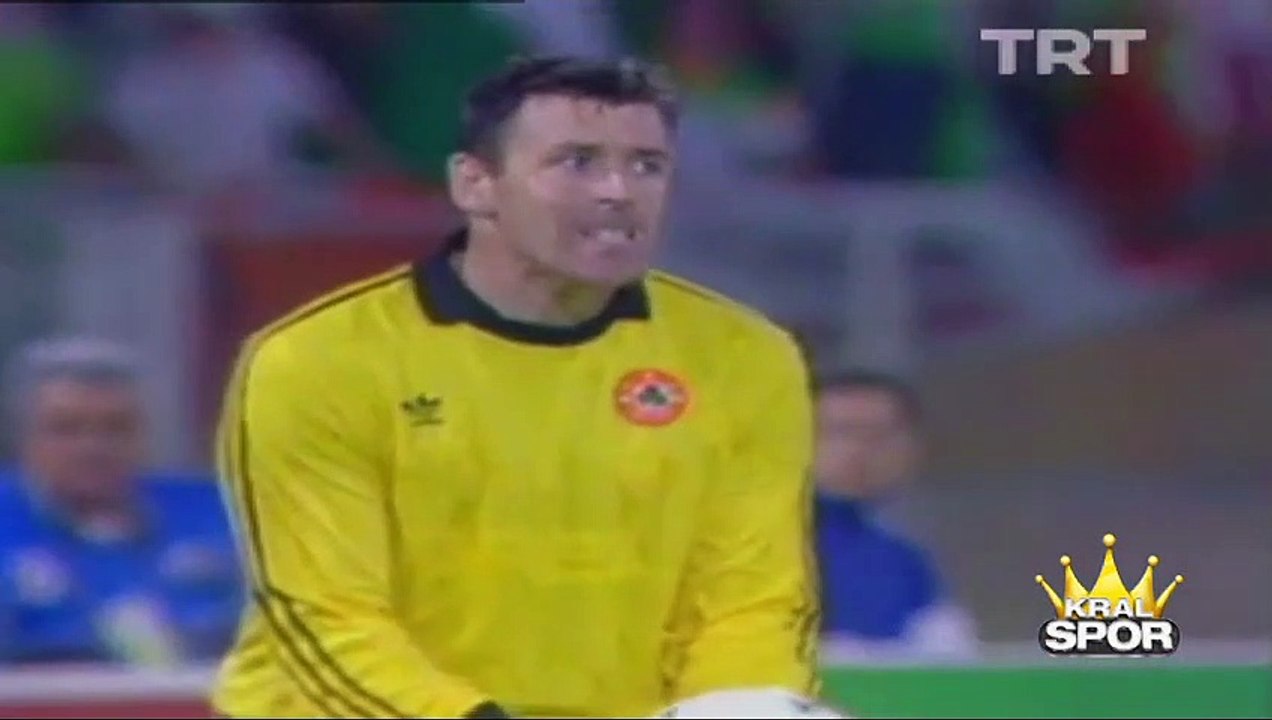 Dünya Kupası ile ilgili ilginç bilgiler