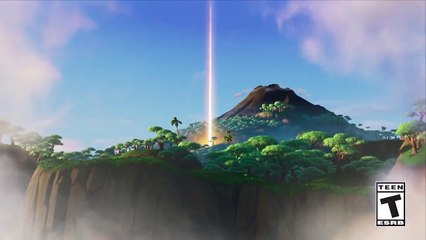 Tráiler de Fortnite Temporada 8