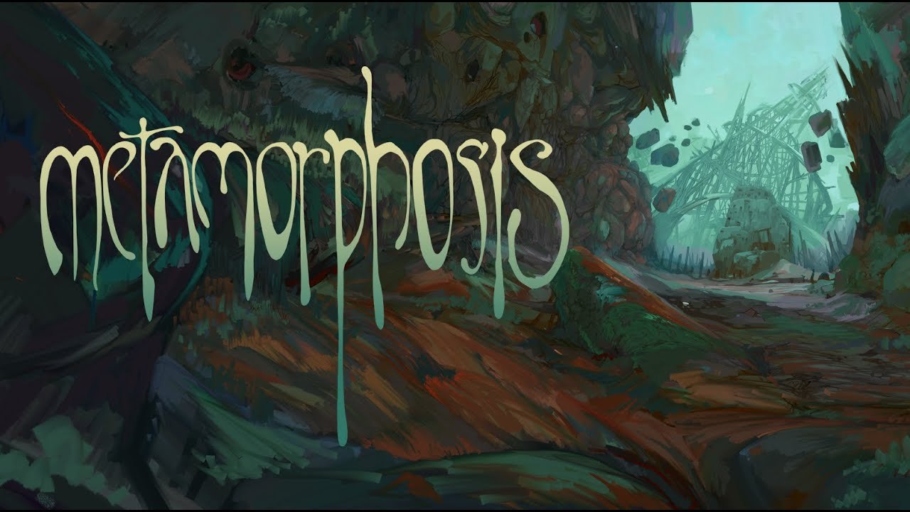 Metamorphosis - Teaser d'annonce