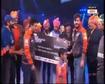 PWL 3 Finals_ NCR Punjab Royals lift trophy after winning finals against Haryana