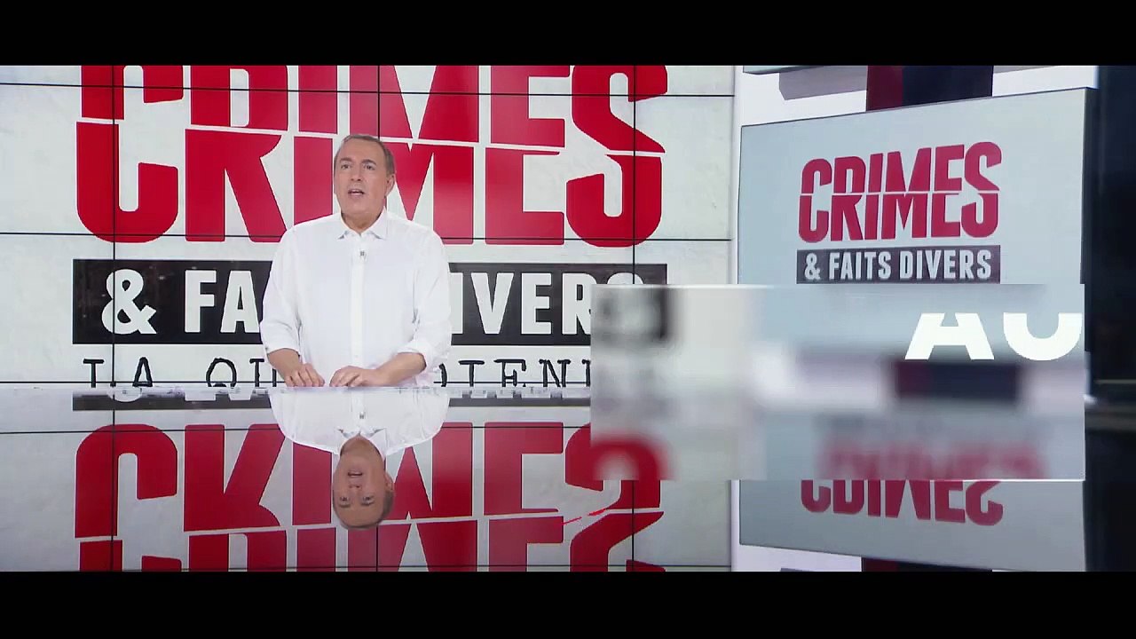 Accusée par erreur de maltraiter son fils de 6 semaines, Emeline en direct à 13h35 sur NRJ12 dans "Crimes et Faits Divers: la quotidienne"