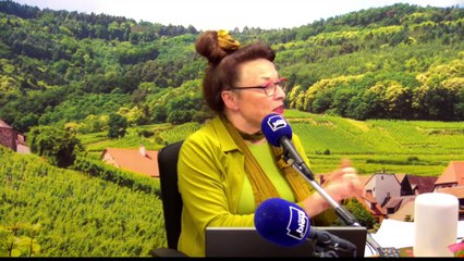 Suivez les émissions de France Bleu Elsass en direct (57)