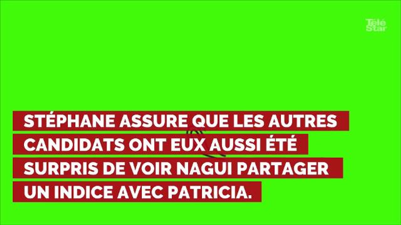 INFO TELESTAR. Je me suis fait arnaquer Stéphane, le candidat lésé par Nagui dans Tout le monde veut prendre sa place, est en colère