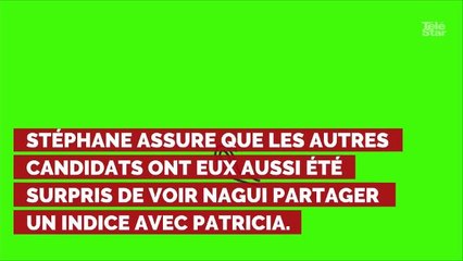 INFO TELESTAR. Je me suis fait arnaquer Stéphane, le candidat lésé par Nagui dans Tout le monde veut prendre sa place, est en colère