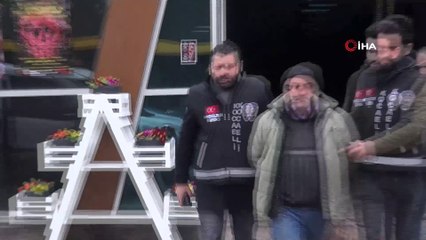 Kocaeli’de akaryakıt tırtıkçılığı yapan çete çökertildi: 5 gözaltı