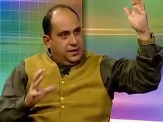 "Televizyon dünyası çok dönek gördü de bu kadarını görmedi"