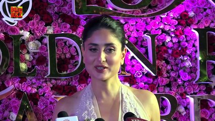 Descargar video: Kareena Kapoor Khan Gets Snapped Flaunting A BABY BUMP! Is She Pregnant