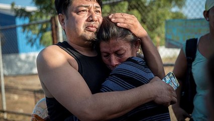 Politikai foglyokat engedtek szabadon Nicaraguában
