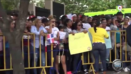 Hoy Mismo Live 2 28-02-2019