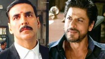 Shahrukh Khan or Akshay Kumar? Who will play lawyer who stammers in this film | FilmiBeat