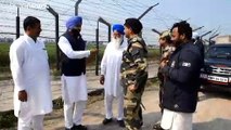 India y Pakistán confirman el derribo de cazas del otro país