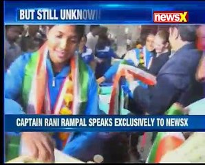 Disappointed that Asia Cup was't broadcast live, says Indian Women Hockey team