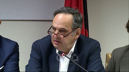 Ora News - Fleckenstein: U zhgënjeva nga kryetarja e LSI-së