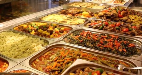 Sağlık Bakanı Koca: Lokantalarda Tuz ve Şeker Kullanımı Azaltılacak