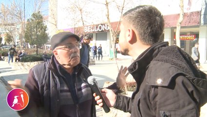 İşsizlikte birinci kent; Batman diyor ki...