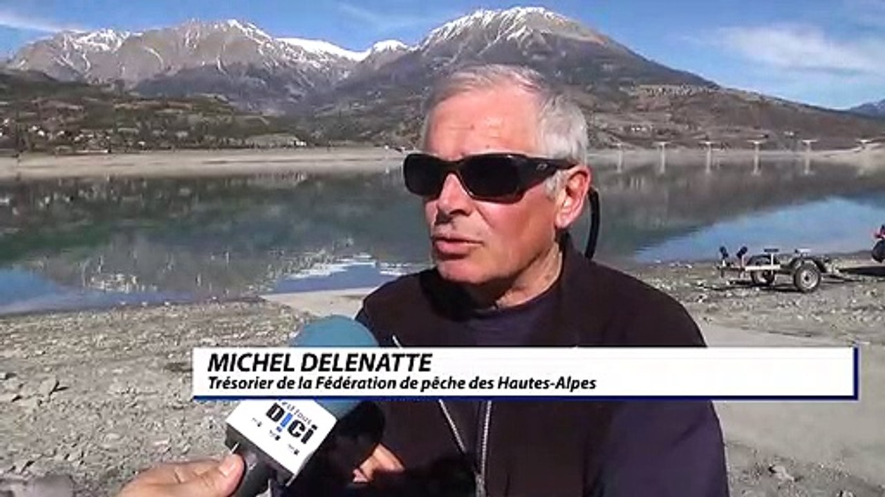 D!CI TV : ouverture de la pêche en rivière ce samedi 9 mars