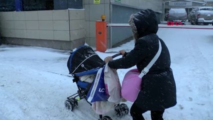 Erzurum-Doğuya Cemre Düştü, Kış Geri Geldi-Ek