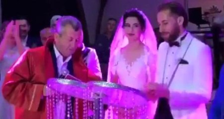 Hatayspor - Galatasaray Maçına Damga Vuran Güzel, Futbolcu Yasin Güreler'in Eşi Çıktı