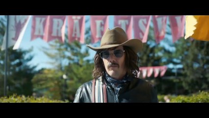 STOCKHOLM movie - Ethan Hawke, Noomi Rapace, Mark Strong