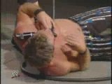 RAW Chris Jericho vs. Snitsky & JBL