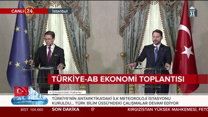 Gazeteciler basın toplantısına neden alınmadı?
