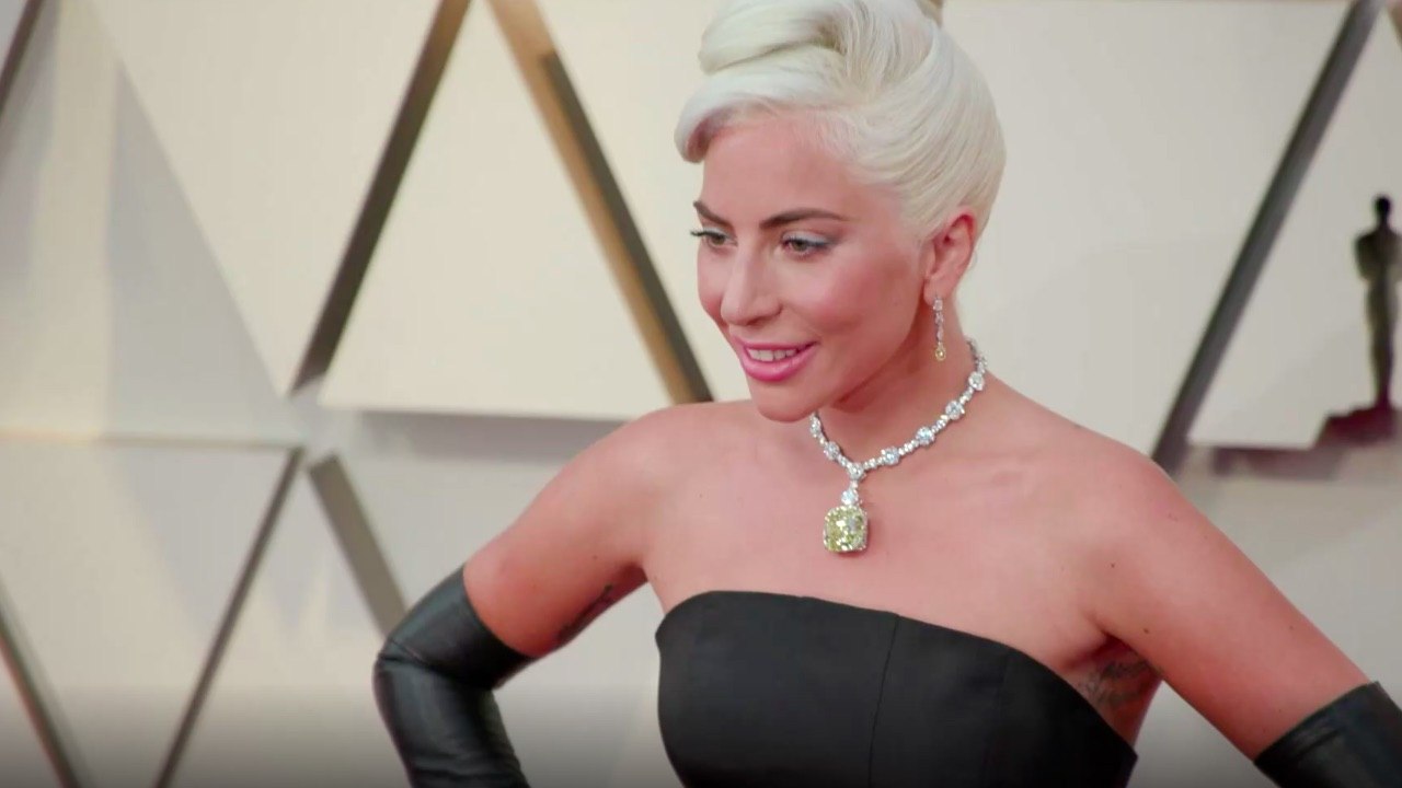 Hättet ihr das übr Lady Gaga gewusst?