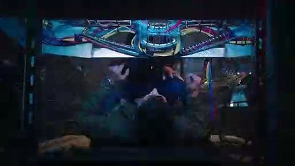 Whiskey Cavalier S01E02 The Czech List