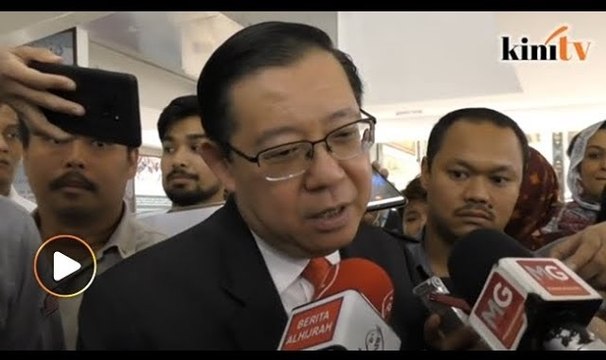 'Kebebasan bersuara bukan sampai hina, cerca, fitnah orang'