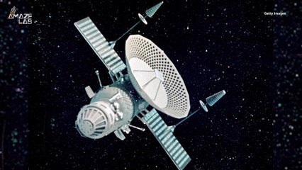 Failed Venus Probe from 1970s May Crash to Earth Soon