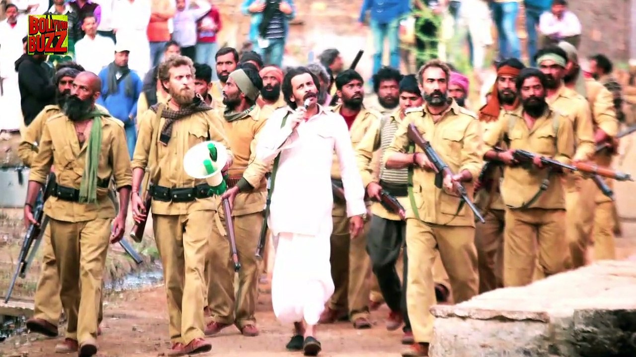 Sonchiriya MOVIE REVIEW   Sushant Singh Rajput, Bhumi Pednekar & Manoj Bajpayee