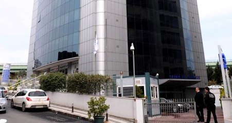 Son Dakika! Kaynak Holding'in Kırgızistan'daki Varlıkları TMSF'ye Devredilecek