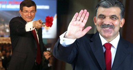 Mehmet Metiner'den Gül, Davutoğlu ve Babacan'a Ağır Sözler: Hainsiniz
