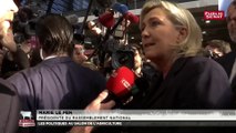 Budget de la PAC : « Macron va-t-il Alstomiser l’agriculture française ? » se demande Marine Le Pen