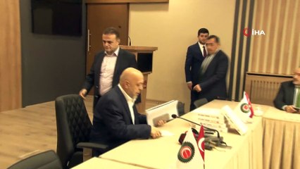 Hak-İş Genel Başkanı Arslan: '28 Şubat sürecine destek verenler milletten özür dilemeli'