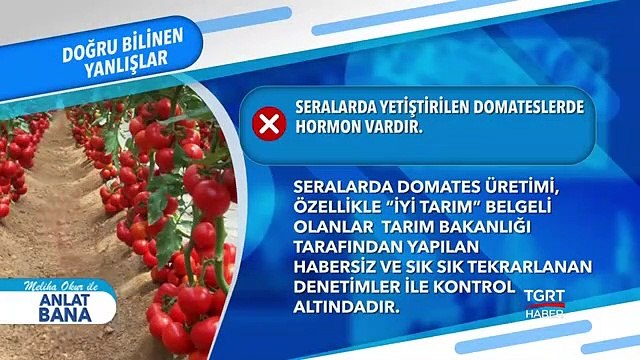 Meliha Okur İle Anlat Bana - 27 Şubat 2019