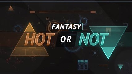 Fantasy Hot or Not - Aubameyang Cinta London