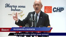 Kılıçdaroğlu 