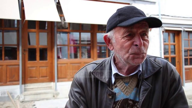 Gjirokastër, zbulime historike gjatë restaurimit të pazarit - Top Channel Albania - News - Lajme