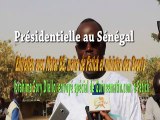Présidentielle sénégalaise, entretien avec Matar Bâ, maire de Fatick et ministre des Sports