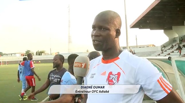 Football | Ligue 2 : Les réactions après match Jcat vs Adiake