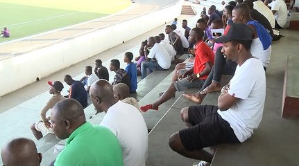 Football | Ligue 2 : l'as Denguélé plus fort que l'Athletic