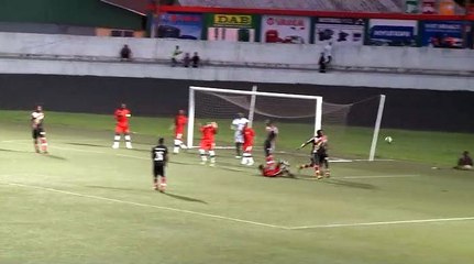 Football | Ligue 2 : Cosmos 0-2 Espérance Bouaké