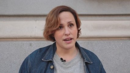 ROSTROS 8M Marta Trivi ("gamer"): "El feminismo me ha dado seguridad en mí misma"