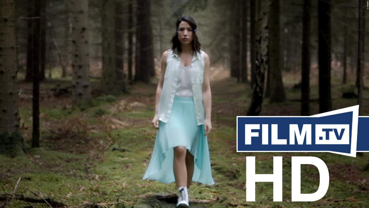 Osmosis - Staffel 1 Trailer Deutsch German (2019)