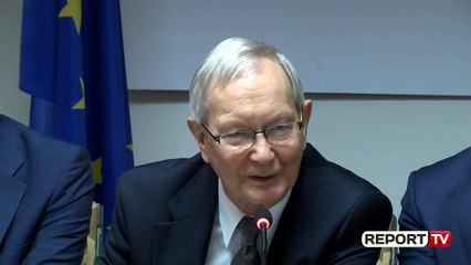 Descargar video: Përgjimi i Dakos, eurodeputeti Kelam: Rastet sporadike nuk ndikojnë rezultatin e zgjedhjeve