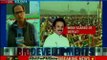Mamata Banerjee at Kolkata ‘United India’ rally_ BJP is afraid of defeat