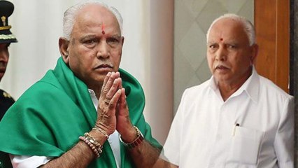 Surgical Strike 2: ಅಯ್ಯೋ, ನಾ ಹೇಳಿದ್ದು ಹಾಗಲ್ಲ ಹೀಗೆ ಎಂದರಪ್ಪ ಯಡಿಯೂರಪ್ಪ | Oneindia Kannada