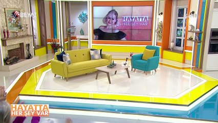 Hayatta Her Şey Var 28 Şubat 2019